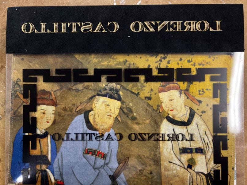 Tapetserad möbel